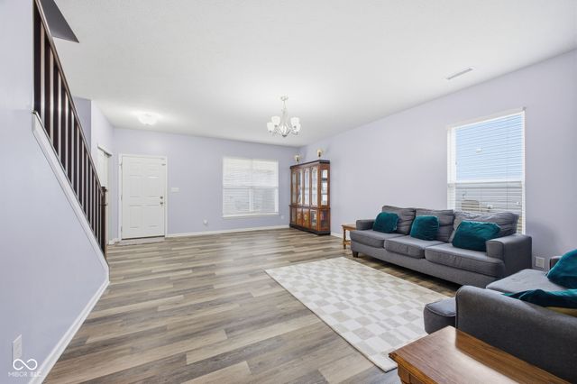 8223 Morera Court, Indianapolis, IN 46237