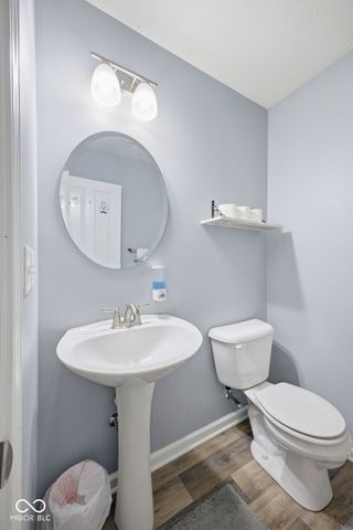 8223 Morera Court, Indianapolis, IN 46237