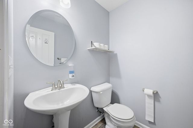 8223 Morera Court, Indianapolis, IN 46237