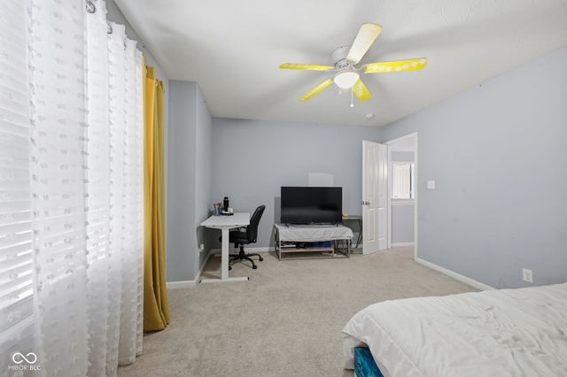 8223 Morera Court, Indianapolis, IN 46237