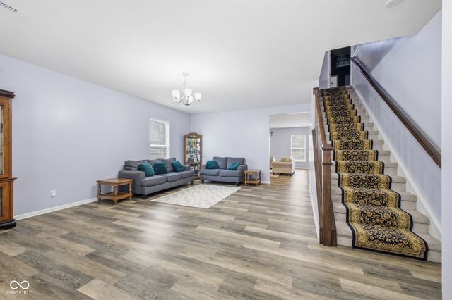 8223 Morera Court, Indianapolis, IN 46237