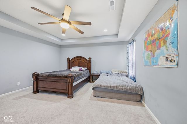 8223 Morera Court, Indianapolis, IN 46237