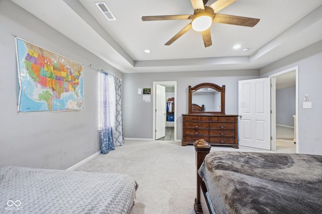 8223 Morera Court, Indianapolis, IN 46237