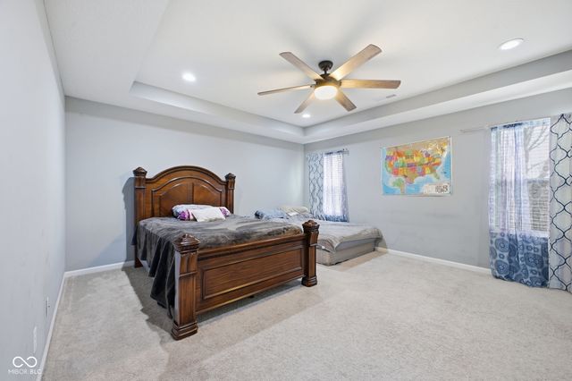 8223 Morera Court, Indianapolis, IN 46237