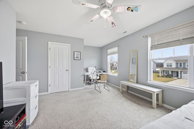 8223 Morera Court, Indianapolis, IN 46237