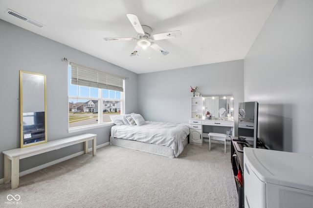 8223 Morera Court, Indianapolis, IN 46237