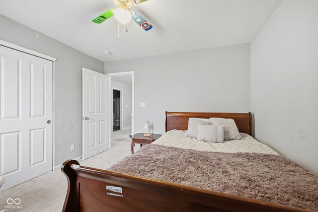 8223 Morera Court, Indianapolis, IN 46237