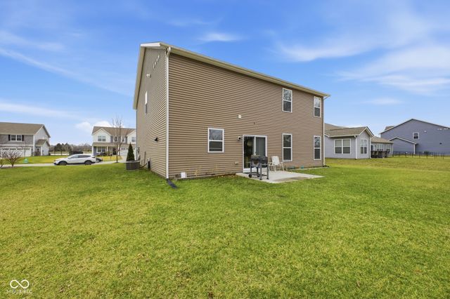 8223 Morera Court, Indianapolis, IN 46237