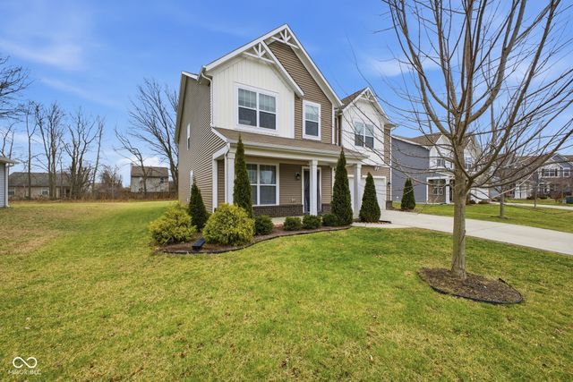 8223 Morera Court, Indianapolis, IN 46237