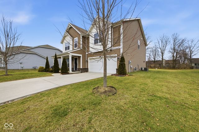 8223 Morera Court, Indianapolis, IN 46237