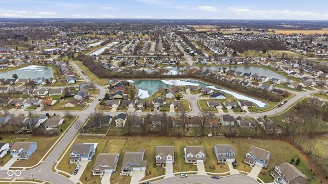 8223 Morera Court, Indianapolis, IN 46237