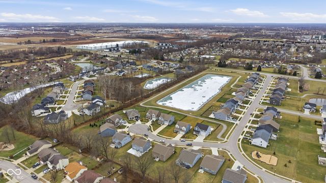 8223 Morera Court, Indianapolis, IN 46237