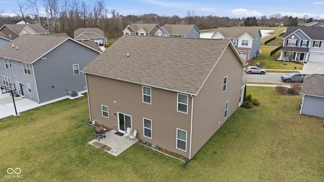 8223 Morera Court, Indianapolis, IN 46237