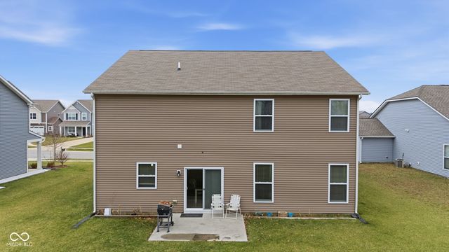 8223 Morera Court, Indianapolis, IN 46237