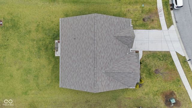 8223 Morera Court, Indianapolis, IN 46237