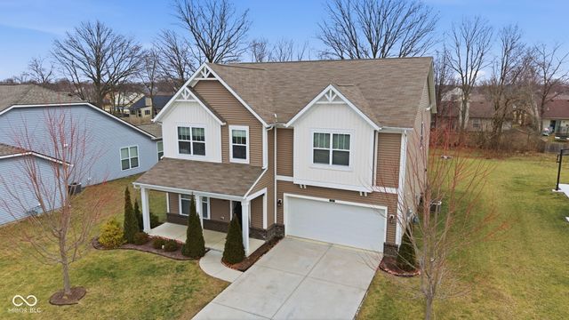 8223 Morera Court, Indianapolis, IN 46237