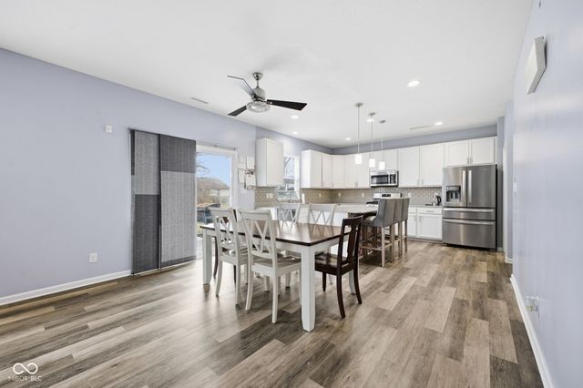 8223 Morera Court, Indianapolis, IN 46237