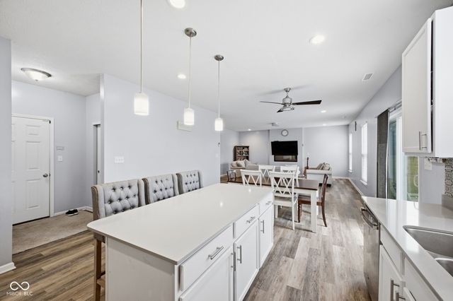 8223 Morera Court, Indianapolis, IN 46237