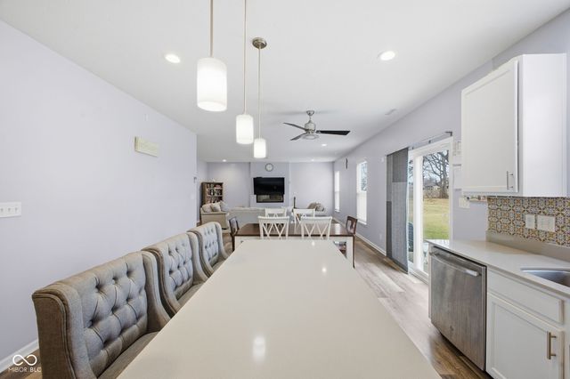 8223 Morera Court, Indianapolis, IN 46237