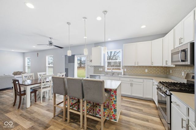 8223 Morera Court, Indianapolis, IN 46237