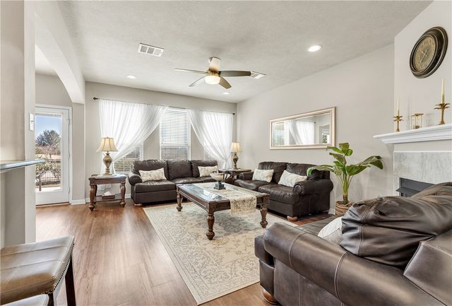 2511 Kimbolton Drive, College Station, TX 77845