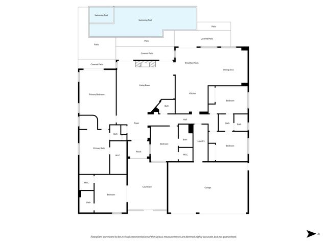 49475 Loren Court, La Quinta, CA 92253