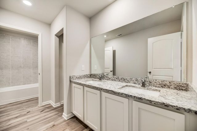 2120 Dakota Drive, Anna, TX 75409