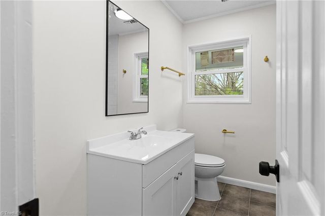 2308 Elbon Drive, Winston-salem, NC 27105