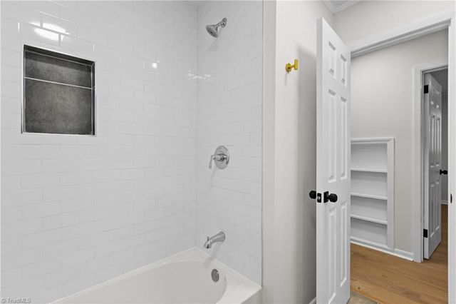 2308 Elbon Drive, Winston-salem, NC 27105