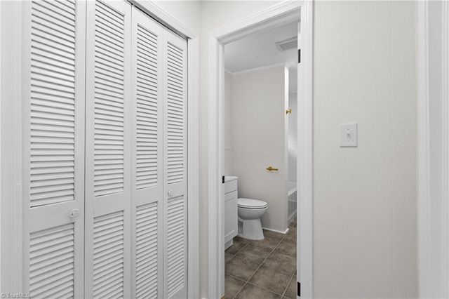 2308 Elbon Drive, Winston-salem, NC 27105
