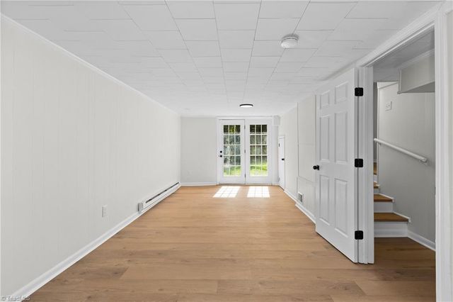 2308 Elbon Drive, Winston-salem, NC 27105