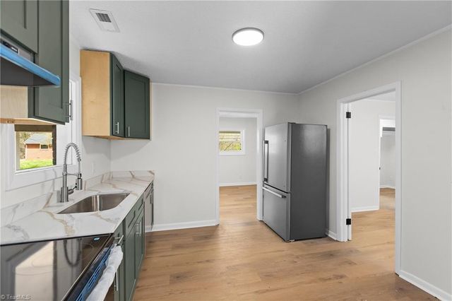 2308 Elbon Drive, Winston-salem, NC 27105
