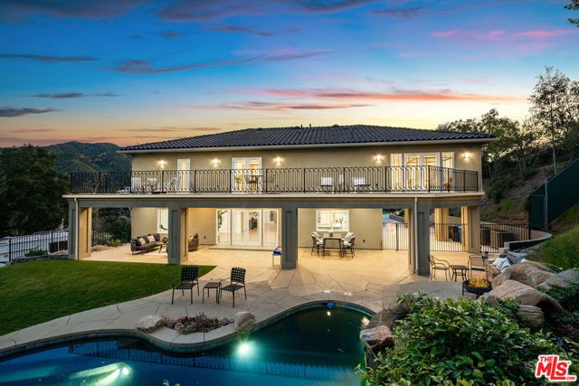 29677 Mulholland Highway, Agoura Hills, CA 91301