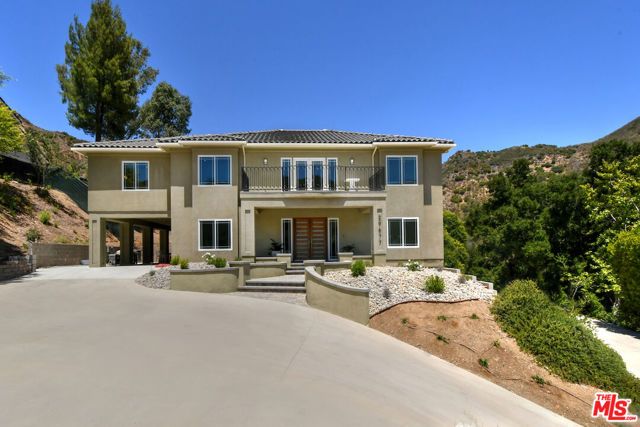 29677 Mulholland Highway, Agoura Hills, CA 91301