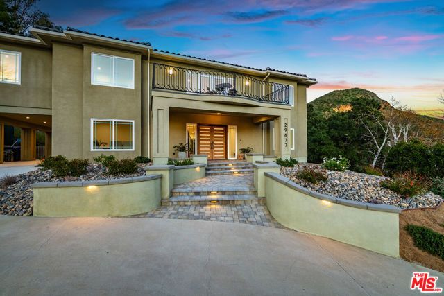29677 Mulholland Highway, Agoura Hills, CA 91301