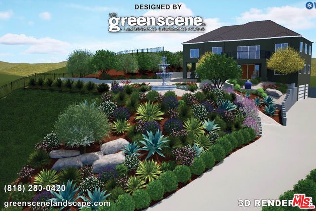 29677 Mulholland Highway, Agoura Hills, CA 91301
