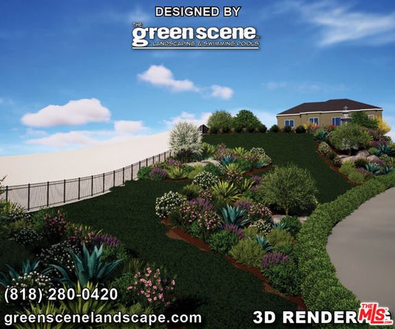 29677 Mulholland Highway, Agoura Hills, CA 91301