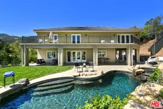 29677 Mulholland Highway, Agoura Hills, CA 91301