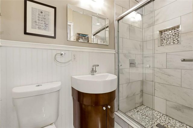 810 Burchill SW Street, Atlanta, GA 30310