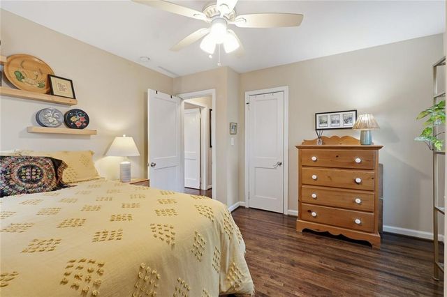 810 Burchill SW Street, Atlanta, GA 30310