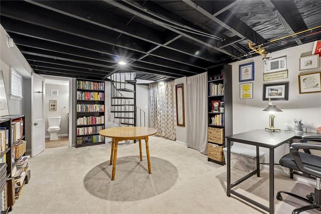 810 Burchill SW Street, Atlanta, GA 30310