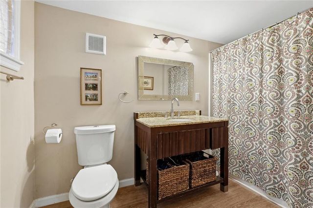 810 Burchill SW Street, Atlanta, GA 30310