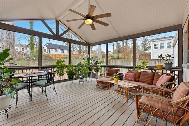 810 Burchill SW Street, Atlanta, GA 30310