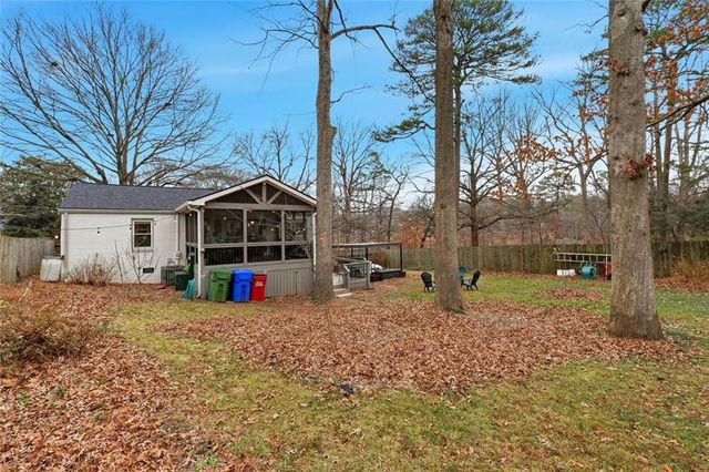 810 Burchill SW Street, Atlanta, GA 30310