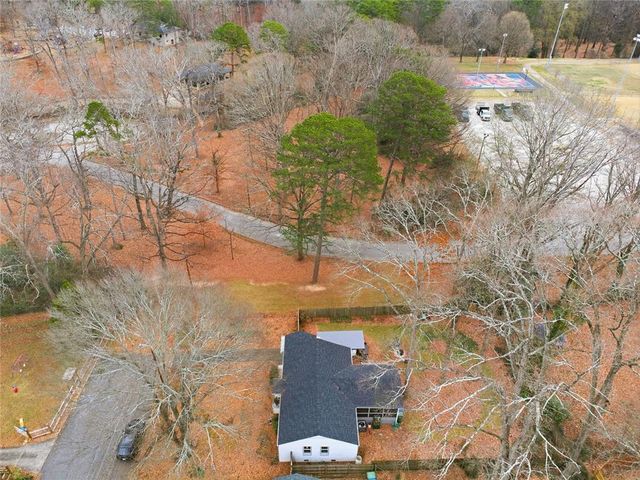 810 Burchill SW Street, Atlanta, GA 30310