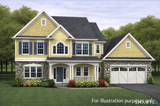 36 Olde Meadow Road, Woodstock, CT 06281