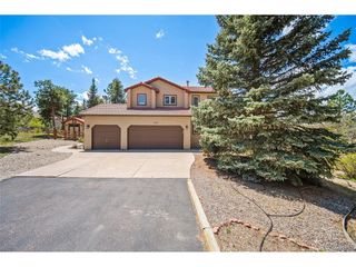 17805 Fairplay Way, Monument, CO 80132