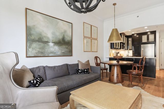 2255 Peachtree Road NE 825, Atlanta, GA 30309