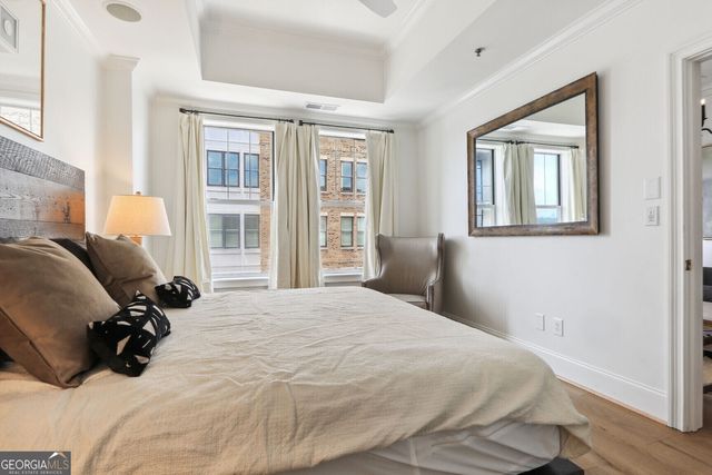 2255 Peachtree Road NE 825, Atlanta, GA 30309