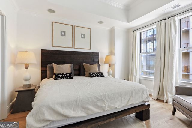 2255 Peachtree Road NE 825, Atlanta, GA 30309